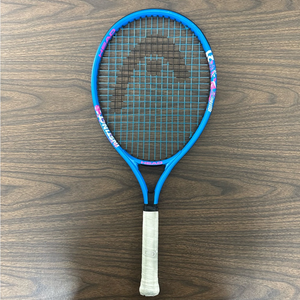 🔥SOLD🔥Head Instinct 21  3 5/8" grip Juniors Youth Tennis Racquet Used